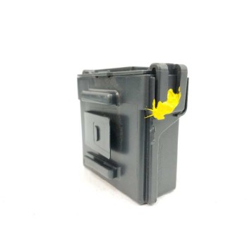 Recambio de modulo electronico para nissan qashqai ii (j11, j11_) 1.5 dci referencia OEM IAM 284P14EF9E  