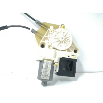 Recambio de elevalunas trasero derecho para renault megane iii berlina 5 p 1.5 dci diesel cat referencia OEM IAM 827300003R  