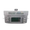 Recambio de pantalla multifuncion para ssangyong rodius xdi referencia OEM IAM 8029021000 200511160042 