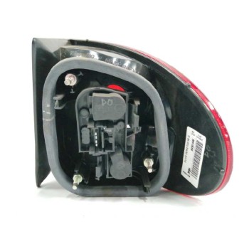 Recambio de piloto trasero izquierdo para renault megane i fase 2 classic (la..) referencia OEM IAM 89301490  