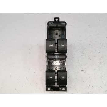 Recambio de mando elevalunas delantero izquierdo para volkswagen golf iv berlina (1j1) advance referencia OEM IAM 1J4959857B  