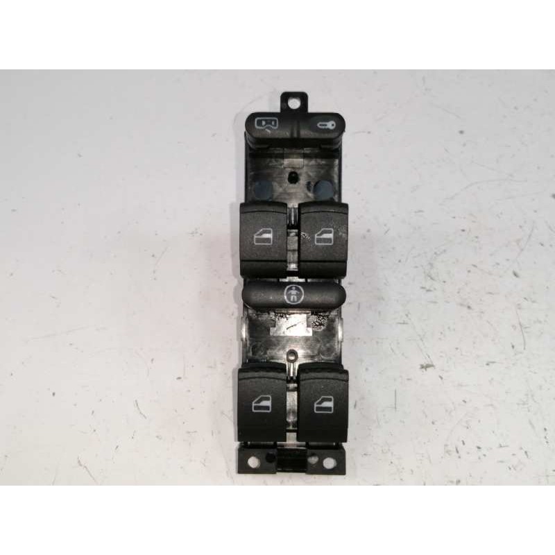 Recambio de mando elevalunas delantero izquierdo para volkswagen golf iv berlina (1j1) advance referencia OEM IAM 1J4959857B  