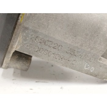 Recambio de caja mariposa para fiat talento kasten (296) 2.0 dci referencia OEM IAM 147B08010R  