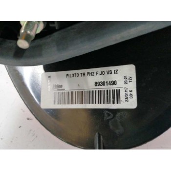 Recambio de piloto trasero izquierdo para renault megane i fase 2 classic (la..) referencia OEM IAM 89301490  