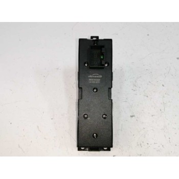 Recambio de mando elevalunas delantero izquierdo para volkswagen golf iv berlina (1j1) advance referencia OEM IAM 1J4959857B  