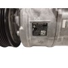 Recambio de compresor aire acondicionado para bmw serie 3 touring (f31) 318d referencia OEM IAM 64529299328 4471608766 6SAS14A