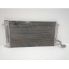 Recambio de condensador / radiador aire acondicionado para volkswagen polo (6r1) advance referencia OEM IAM 6R0820411D  