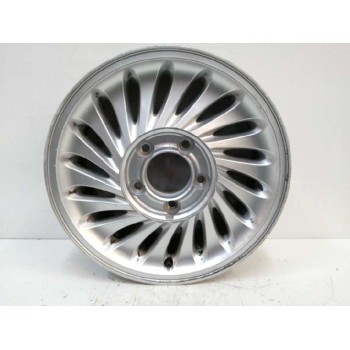 Recambio de llanta para ssangyong rodius 2.7 turbodiesel cat referencia OEM IAM 4173021200 16X6,5J ET43 