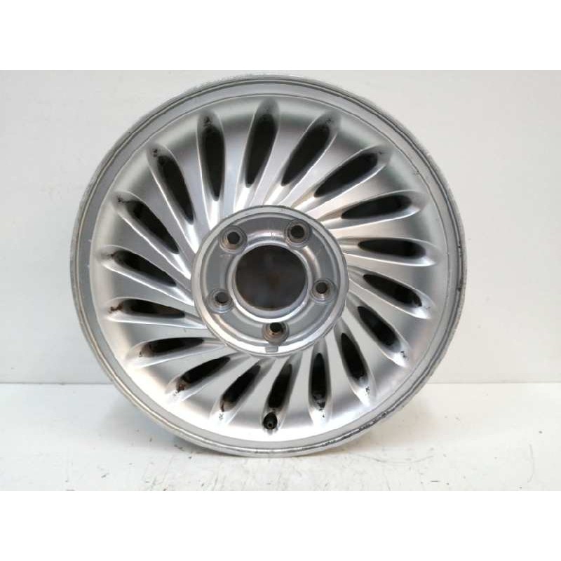 Recambio de llanta para ssangyong rodius 2.7 turbodiesel cat referencia OEM IAM 4173021200 16X6,5J ET43 