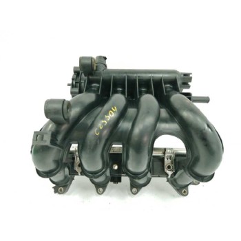 Recambio de colector admision para mercedes-benz clase a (w168) 1.6 cat referencia OEM IAM A1661410201 96615003 