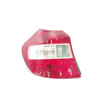 Recambio de piloto trasero izquierdo para bmw serie 1 berlina (e81/e87) 120d referencia OEM IAM   