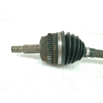 Recambio de transmision delantera derecha para renault master ii phase 2 caja cerrada l1h2 caja cerrada, techo elevado, 3,3 to r