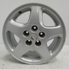 Recambio de llanta para nissan almera tino (v10m) 2.2 16v turbodiesel cat referencia OEM IAM 40300BU010 6,5JX16 ET45 5H 5X115