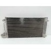 Recambio de condensador / radiador aire acondicionado para volkswagen polo (6r1) advance referencia OEM IAM 6R0820411D  