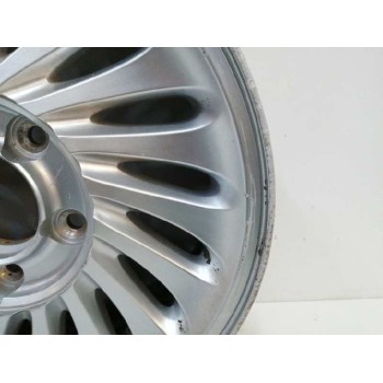 Recambio de llanta para ssangyong rodius 2.7 turbodiesel cat referencia OEM IAM 4173021200 16X6,5J ET43 