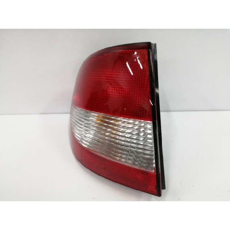 Recambio de piloto trasero izquierdo para renault megane i fase 2 classic (la..) referencia OEM IAM 89301490  