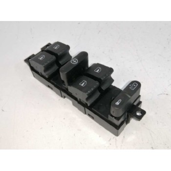 Recambio de mando elevalunas delantero izquierdo para volkswagen golf iv berlina (1j1) advance referencia OEM IAM 1J4959857B  