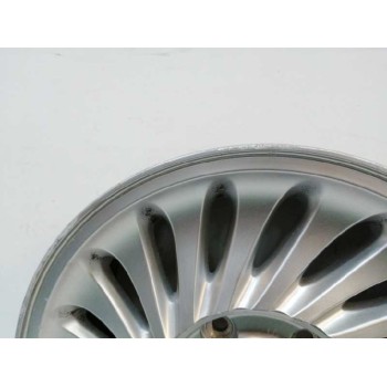 Recambio de llanta para ssangyong rodius 2.7 turbodiesel cat referencia OEM IAM 4173021200 16X6,5J ET43 