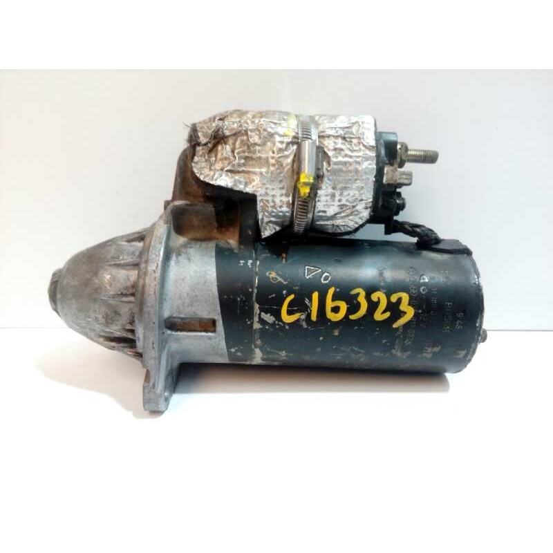 Recambio de motor arranque para audi coupe (8b3) referencia OEM IAM 035911023Q 0001108072 