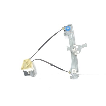 Recambio de elevalunas trasero derecho para renault megane iii berlina 5 p 1.5 dci diesel cat referencia OEM IAM 827300003R  