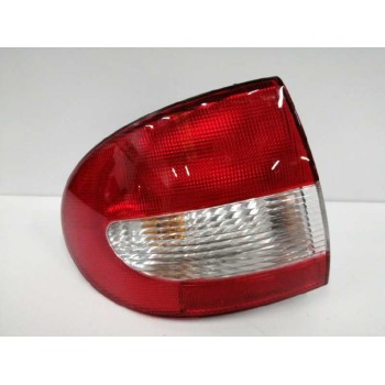 Recambio de piloto trasero izquierdo para renault megane i fase 2 classic (la..) referencia OEM IAM 89301490  