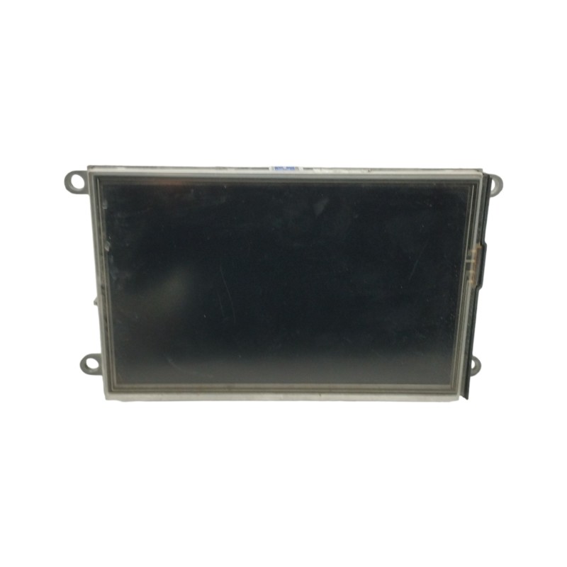 Recambio de pantalla multifuncion para citroën c4 picasso 1.6 blue-hdi fap referencia OEM IAM 9812720580 A2C83338101 