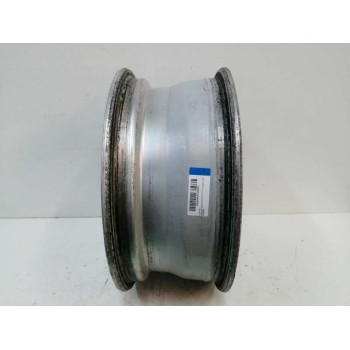 Recambio de llanta para ssangyong rodius 2.7 turbodiesel cat referencia OEM IAM 4173021200 16X6,5J ET43 