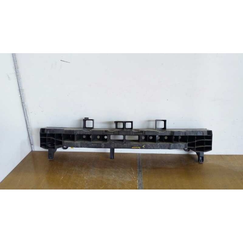 Recambio de refuerzo paragolpes trasero para renault clio iv technofeel referencia OEM IAM 850908121R  