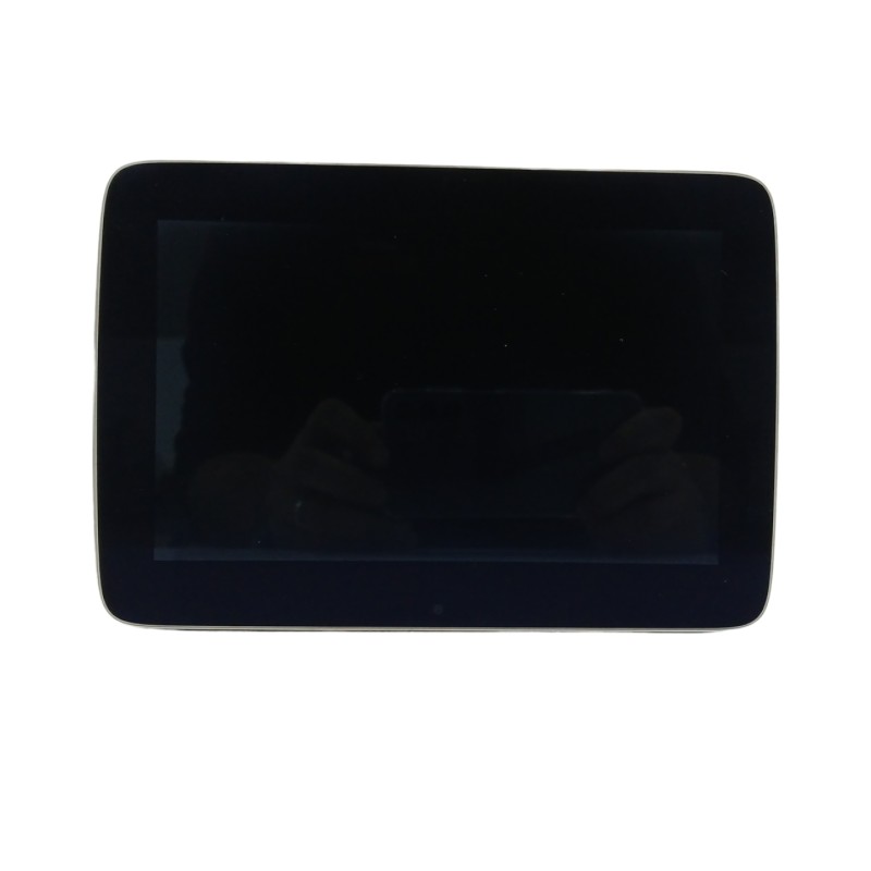 Recambio de pantalla multifuncion para mercedes-benz clase a (w176) a 200 cdi / d (176.008) referencia OEM IAM A1669001420  