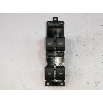 Recambio de mando elevalunas delantero izquierdo para volkswagen golf iv berlina (1j1) advance referencia OEM IAM 1J4959857B  