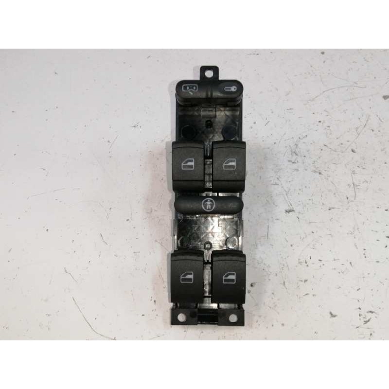 Recambio de mando elevalunas delantero izquierdo para volkswagen golf iv berlina (1j1) advance referencia OEM IAM 1J4959857B  