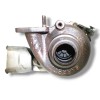 Recambio de turbocompresor para citroën c4 berlina collection referencia OEM IAM 7623281  