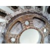 Recambio de llanta para ssangyong rodius 2.7 turbodiesel cat referencia OEM IAM 4173021200 16X6,5J ET43 