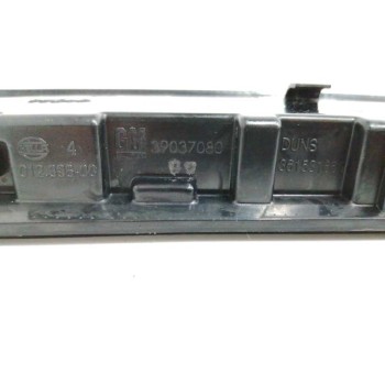 Recambio de luz central de freno para opel crossland x referencia OEM IAM 39037080  