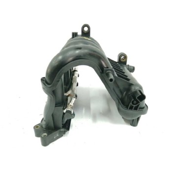 Recambio de colector admision para mercedes-benz clase a (w168) 1.6 cat referencia OEM IAM A1661410201 96615003 