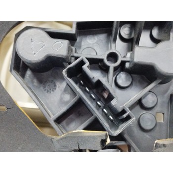 Recambio de piloto trasero izquierdo para bmw serie 1 berlina (e81/e87) 120d referencia OEM IAM   