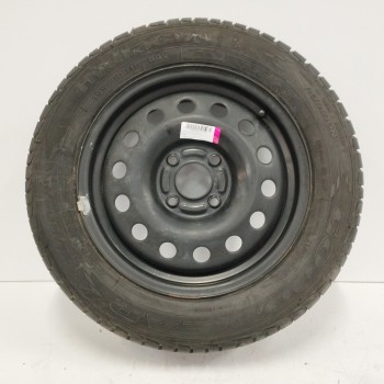 NEUMATICO REPUESTO 2150812 6JX15H2ET52 5 4H 4X110