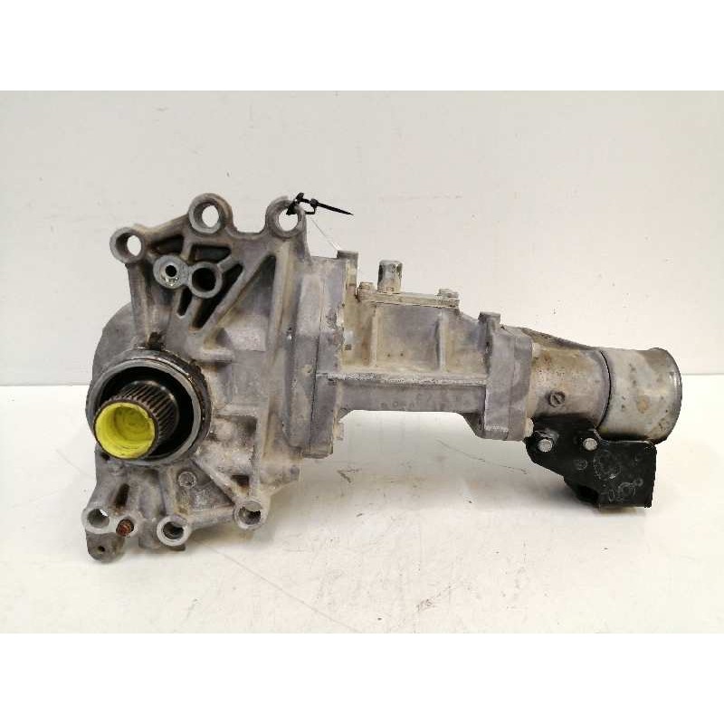 Recambio de caja transfer para mitsubishi outlander (cw0) 2.0 di-d cat referencia OEM IAM 3200A067  
