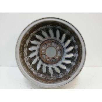 Recambio de llanta para ssangyong rodius 2.7 turbodiesel cat referencia OEM IAM 4173021200 16X6,5J ET43 