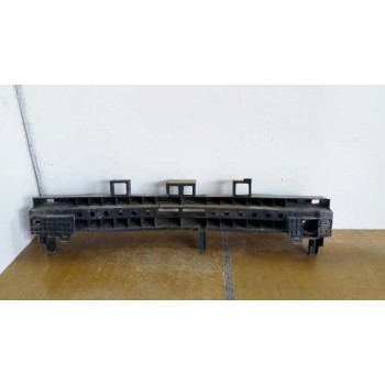 Recambio de refuerzo paragolpes trasero para renault clio iv technofeel referencia OEM IAM 850908121R  