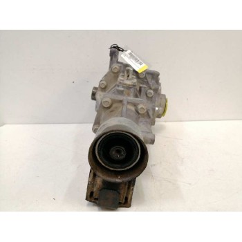 Recambio de caja transfer para mitsubishi outlander (cw0) 2.0 di-d cat referencia OEM IAM 3200A067  