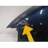 Recambio de aleta delantera izquierda para volkswagen passat berlina (3b2) 1.9 tdi referencia OEM IAM 3B0821105C  