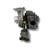Recambio de turbocompresor para citroën c4 berlina collection referencia OEM IAM 7623281  