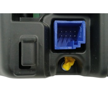 Recambio de pantalla multifuncion para mercedes-benz clase a (w176) a 200 cdi / d (176.008) referencia OEM IAM A1669001420  