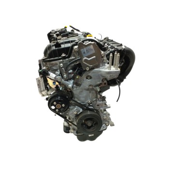 Recambio de motor completo para mazda cx-3 (dk) 2.0 skyactiv-g referencia OEM IAM PE 27300 KM 