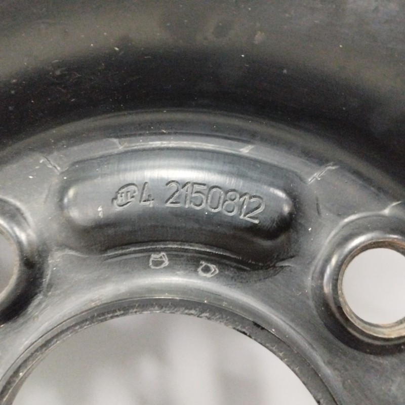 NEUMATICO REPUESTO 6JX15H2ET52 5 4H 4X110