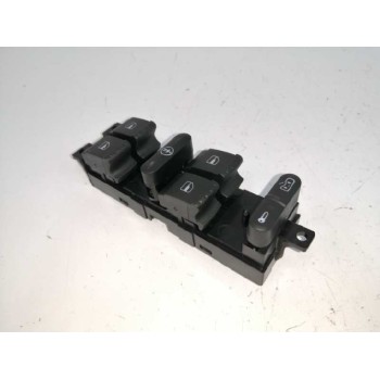 Recambio de mando elevalunas delantero izquierdo para volkswagen golf iv berlina (1j1) advance referencia OEM IAM 1J4959857B  