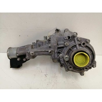 Recambio de caja transfer para mitsubishi outlander (cw0) 2.0 di-d cat referencia OEM IAM 3200A067  