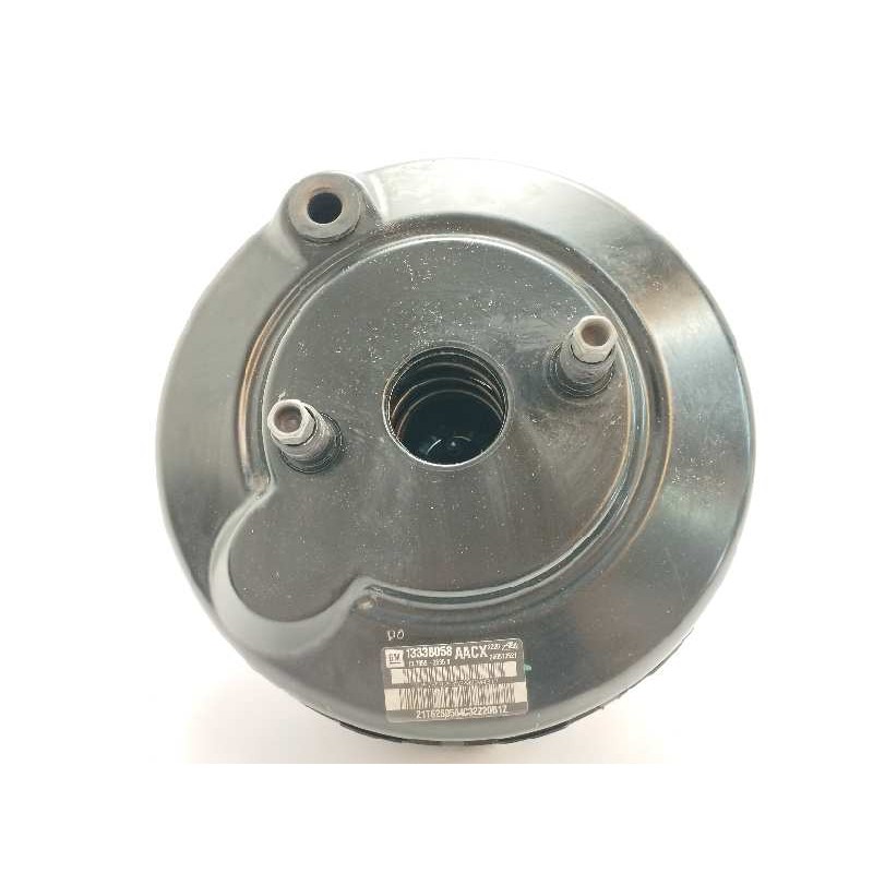 Recambio de servofreno para opel astra j lim. 1.7 16v cdti referencia OEM IAM 13338058 03785925354 