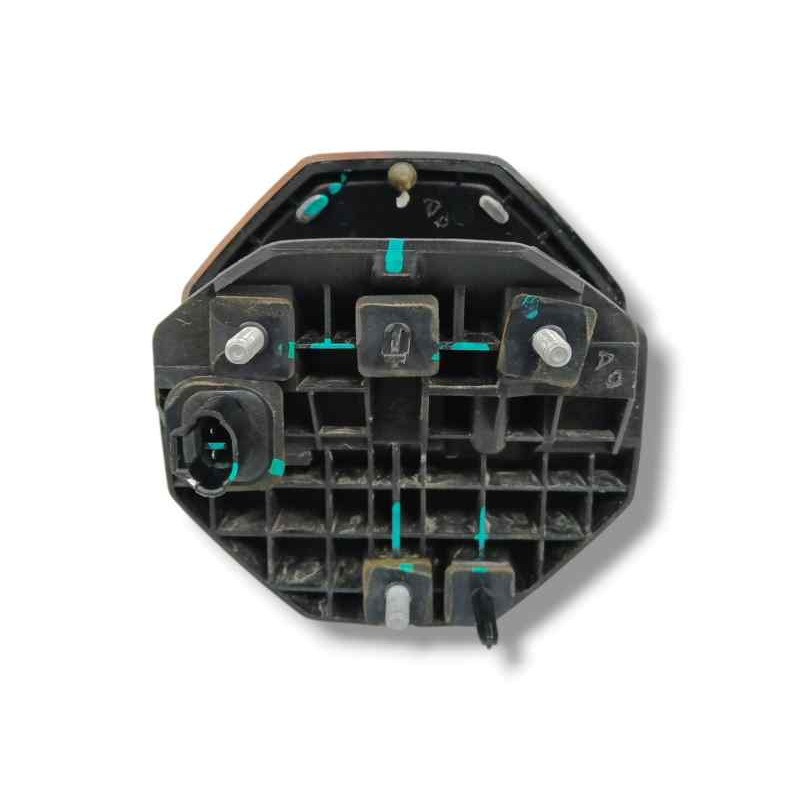 MANETA EXTERIOR MALETERO / PORTON